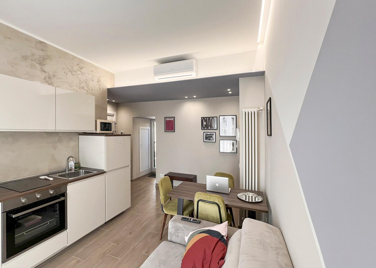 Appartement Attico Urbano Terrazza Su Roma Metro A Cornelia Extérieur photo