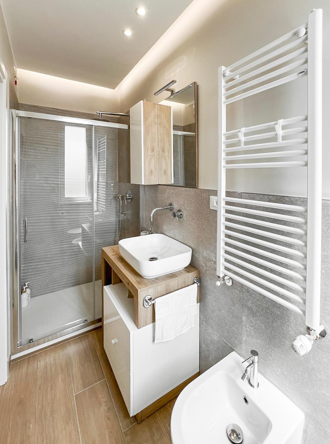 Appartement Attico Urbano Terrazza Su Roma Metro A Cornelia Extérieur photo