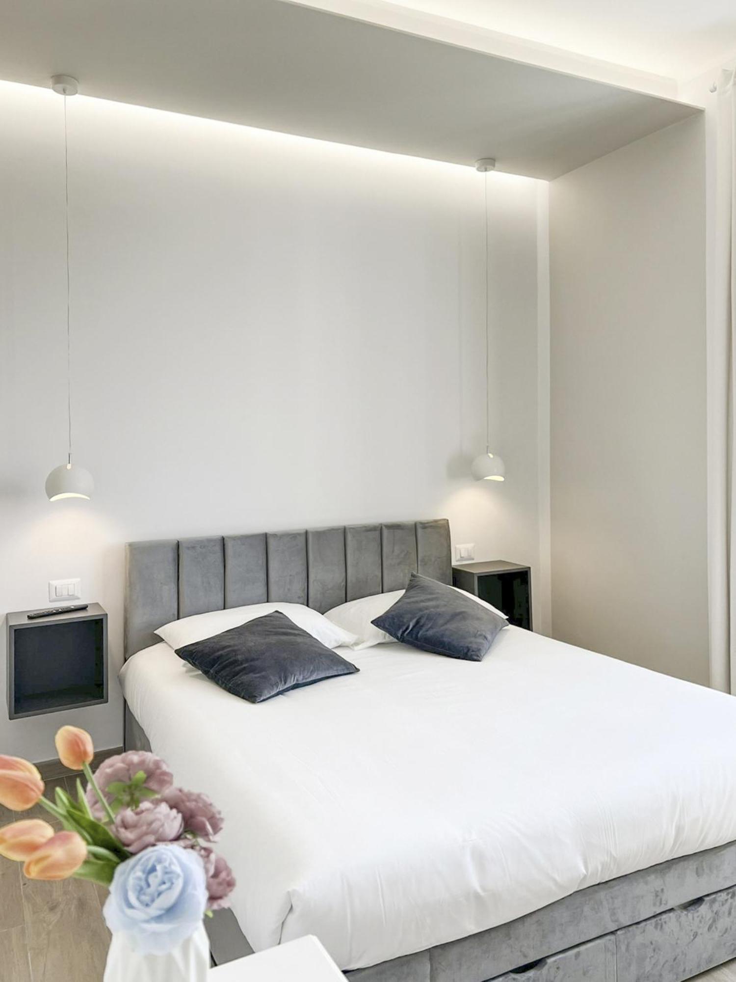 Appartement Attico Urbano Terrazza Su Roma Metro A Cornelia Extérieur photo