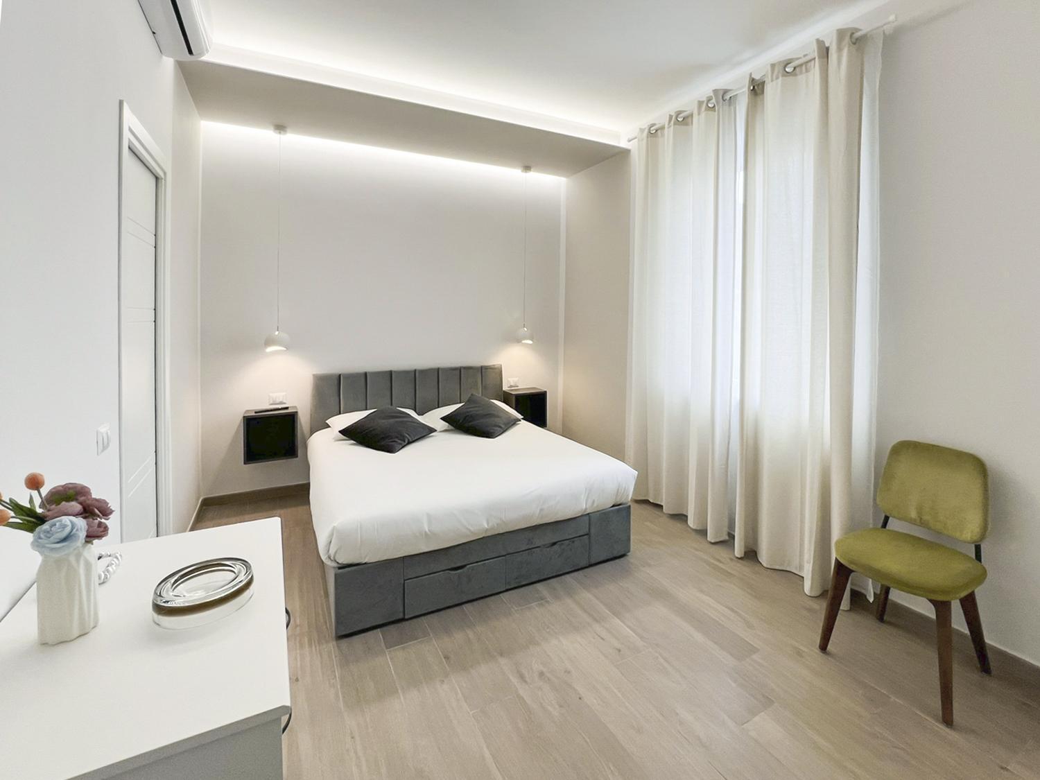 Appartement Attico Urbano Terrazza Su Roma Metro A Cornelia Extérieur photo