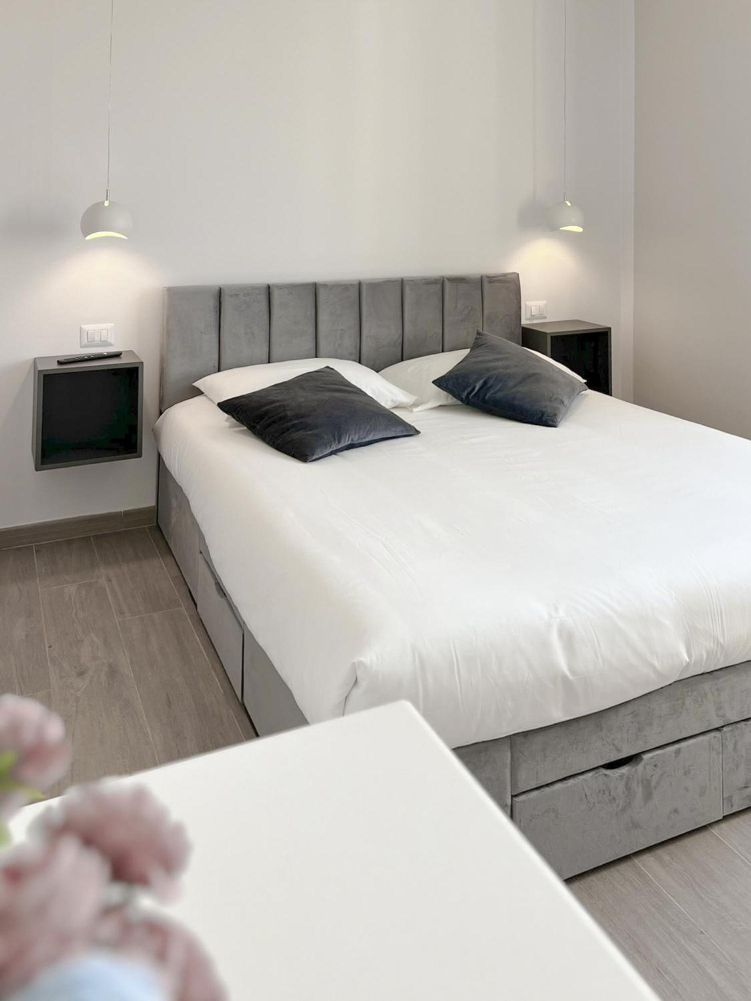 Appartement Attico Urbano Terrazza Su Roma Metro A Cornelia Extérieur photo